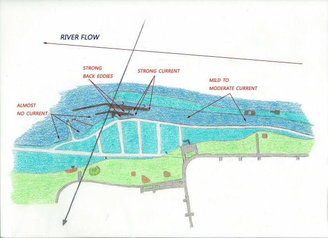 Morrisburg Waterfront Old - My Sketch with Currents web